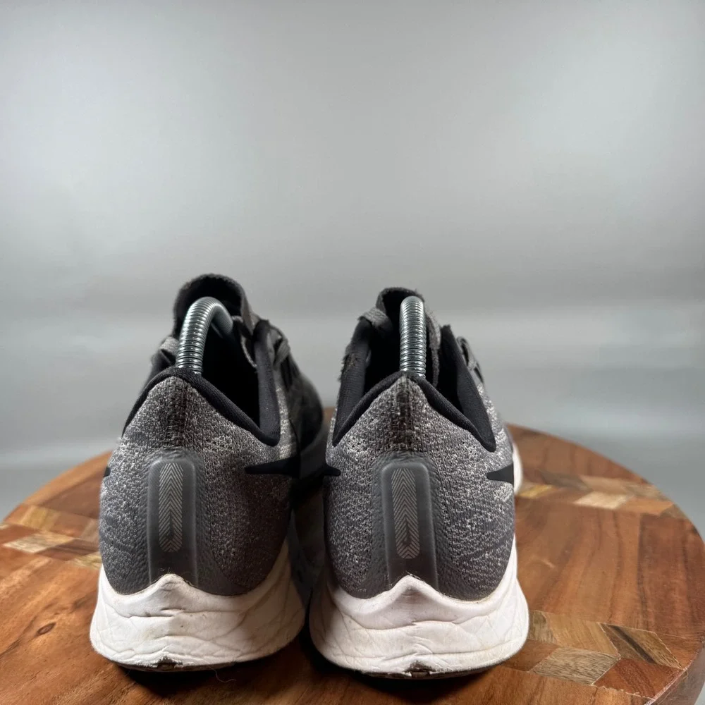 Nike Air Zoom Pegasus 36‎ Women's Running Shoes Grey Black Size 9.5 AQ2210 001